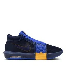 nike Men Lebron Witness VIII EP Basketball Shoes-picture-33