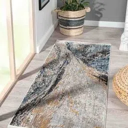 obsessions Printed Rectangle-Shaped Rug-picture-29