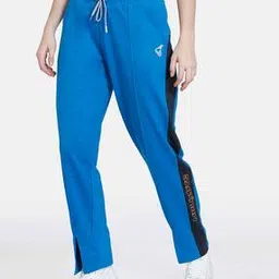 zelocity Women SolidSports Trackpants-picture-12