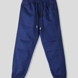 wotnot by azorte Relaxed Fit Joggers image 1