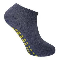 hebtroco Women Ankle-Length Silicon Grip Socks-picture-37