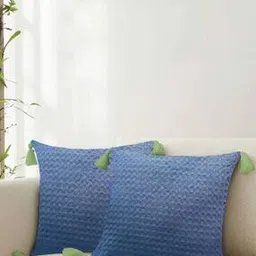 urban space Set of 2 Cotton Cushion Cover-picture-30