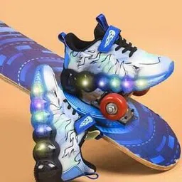 abros Shoes With Mesh Upper-picture-38