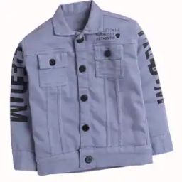 ministitch Boys Button Front Jacket-picture-13