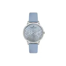 daniel klein Women Analogue Watch with Leather Strap-DK.1.13459-2-picture-52