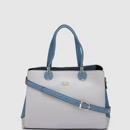 globus Women Shoulder Bag with Detachable Strap-picture-39