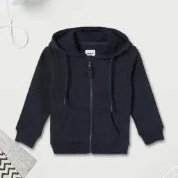 max Boys Hooded Sweatshirt image 1