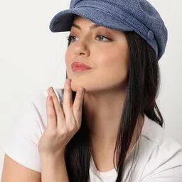haute sauce Textured Breton Cap-picture-32