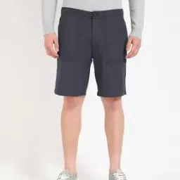 calvin klein jeans Men Ripstop Regular Fit Shorts with Insert Pockets-picture-51