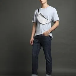 u.s. polo assn. Men Lightly Washed Regallo Skinny Fit Jeans-picture-23