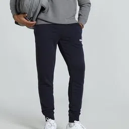 puma Men Sweat Pants with Insert Pockets-picture-34
