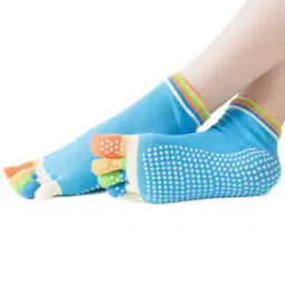athline Women Ankle-Length Socks-picture-46