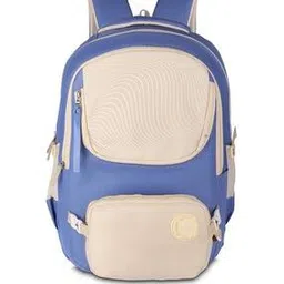 priority Men Colour-Block Everyday Back Pack-picture-24