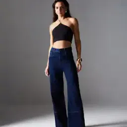 miss chase Women Wide Jeans-picture-53