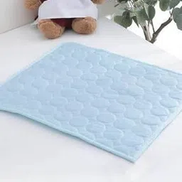 kuber industries Quilted Foldable Pet Bed-picture-26