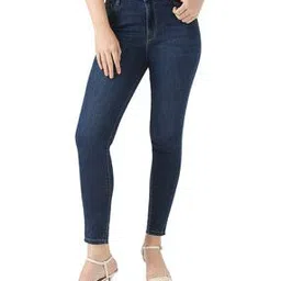 kraus Women Low-Rise Skinny Fit Jeans-picture-39