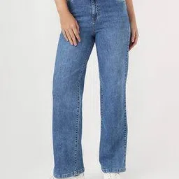 kraus Heavily Washed Relaxed Jeans-picture-34