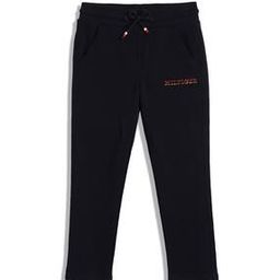 tommy hilfiger Boys Flat-Front Straight Fit Trousers-picture-20