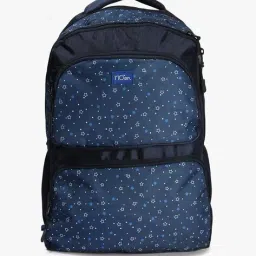 rio girls Boys Printed Everyday Backpack image 1