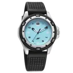 sonata Men Water-Resistant Analogue Watch-NT7930PP19W-picture-12