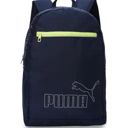 puma Women Brand Print Phase Backpack image 1