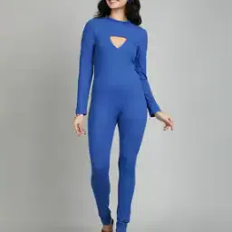 kotty Women Cotton Jumpsuit-picture-40