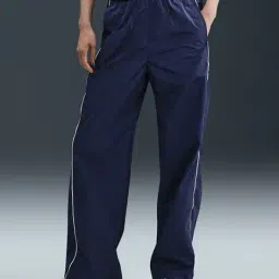 nike Women Windrunner Straight Track Pants image 1