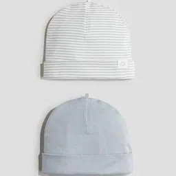 h&m Baby Stripes Hat-picture-35