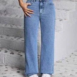 buda jeans co Women Mid-Rise Jeans with Insert Pockets-picture-13