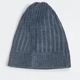max Men Ribbed Beanie-picture-33