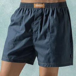 damensch Men Boxers with Elasticated Waistband image 1