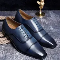 louis stitch Women Oxfords with Genuine leather Upper-picture-50