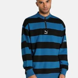puma Striped Sweatshirt-picture-18