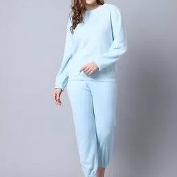 neudis Women T-Shirt & Pyjamas Set-picture-30