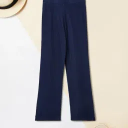 max Girls Flared Jeans image 1