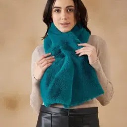 inweave Women Fur Stole-picture-19