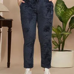 sweet dreams Women Straight Fit Track Pants-picture-24