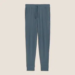 marks & spencer Tapered Pyjama with Drawstring Waist-picture-14