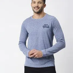 basics Men Cotton T-shirt-picture-20