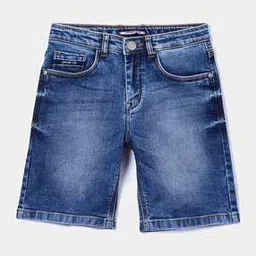 crimsoune club Slim Fit Flat-Front Shorts-picture-44