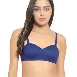 curvex Women Full-Coverage Non-Padded Bra-picture-43