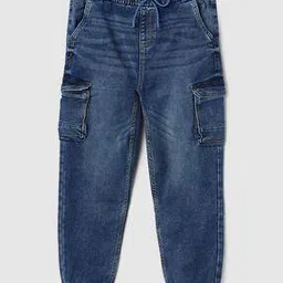 max Boys Regular Fit Indian Joggers-picture-24