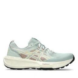 asics Sports Shoes with Synthetic Fibre Upper image 1