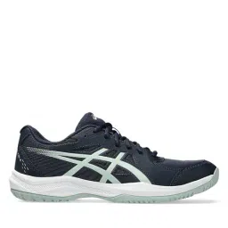 asics Men COURT SLIDE 4 Synthetic Leather Tennis Shoes image 1