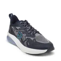 Men Round-Toe Lace-Up Running Shoes-image-96