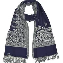 sangalpati Floral Stole-picture-20