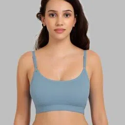arousy Full-Coverage Non-Padded Bra -picture-30