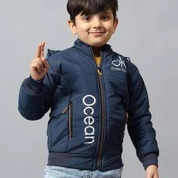 high fame Boys Bomber Jacket-picture-29