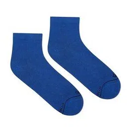 dynamocks Textured  Ankle-Length Socks-picture-13
