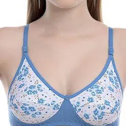 styfun Women Full Coverage Everyday Bra-picture-12